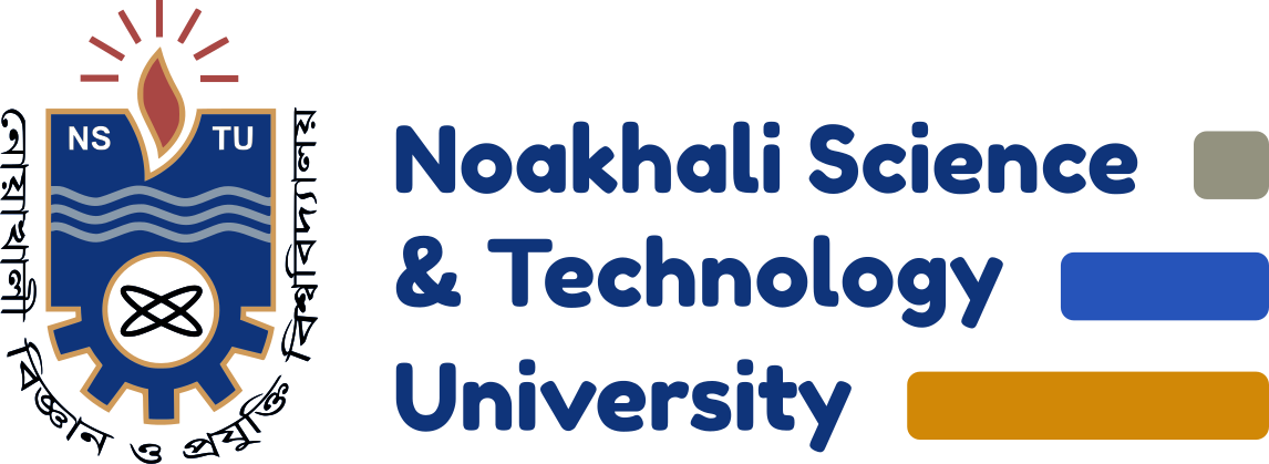 NSTU Logo