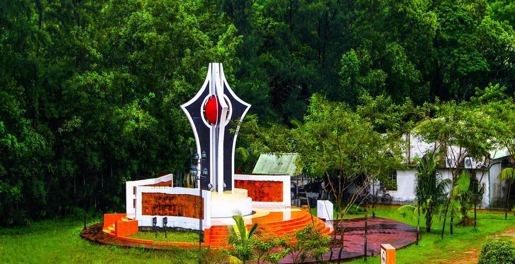 Department Background
