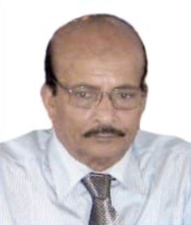 Professor Dr. Abul Khair