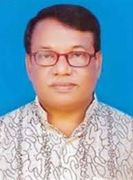 Professor Dr. Abul Hossain