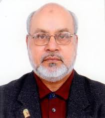 Professor Dr. Md. Didar-ul-Alam