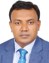 Professor Dr. Mohammad Ismail