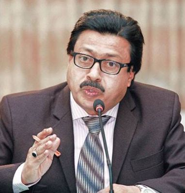 Professor Dr. M. Wahiduzzaman