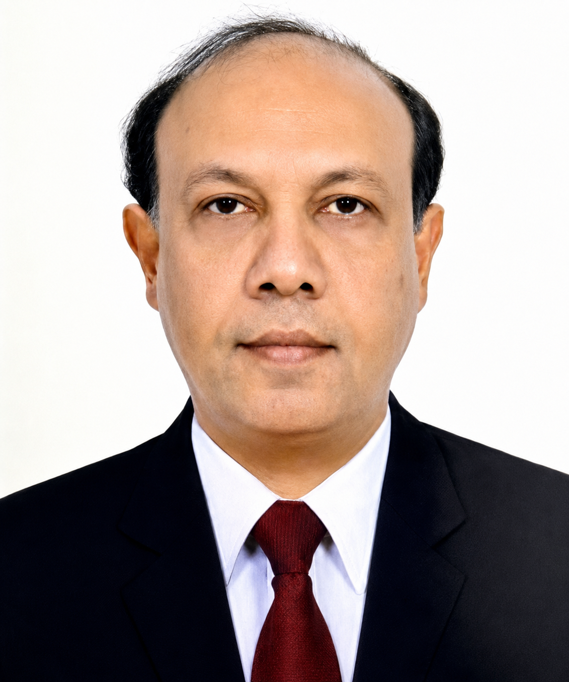 Professor Dr. Golam Rabbani
