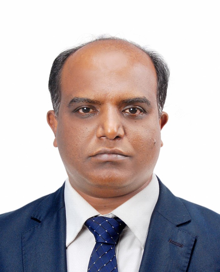 Dr. Mohammad Shafiqul Islam
