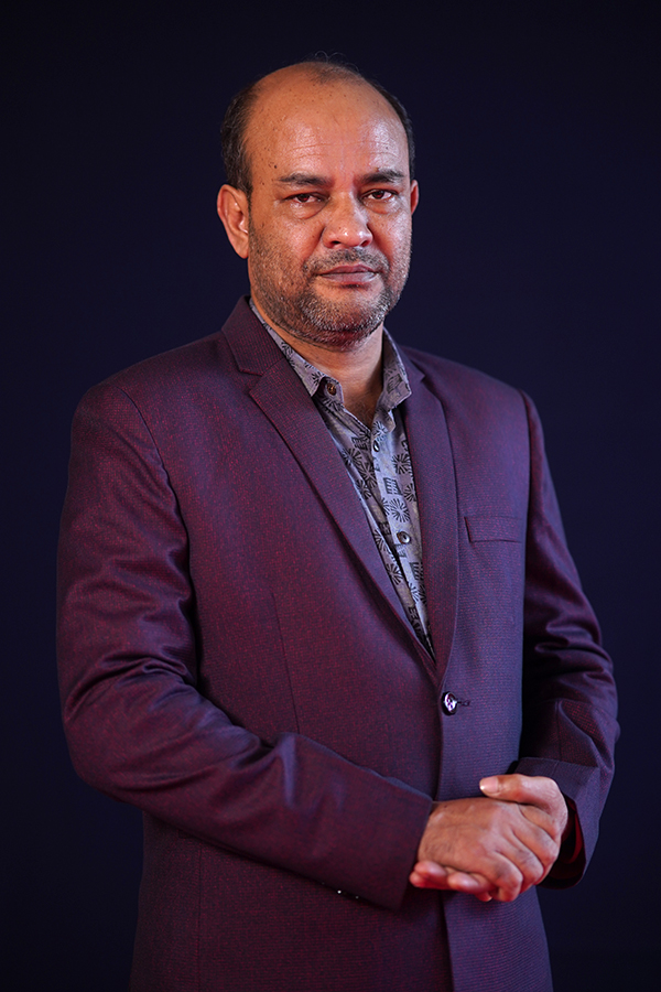 Ayub Miah