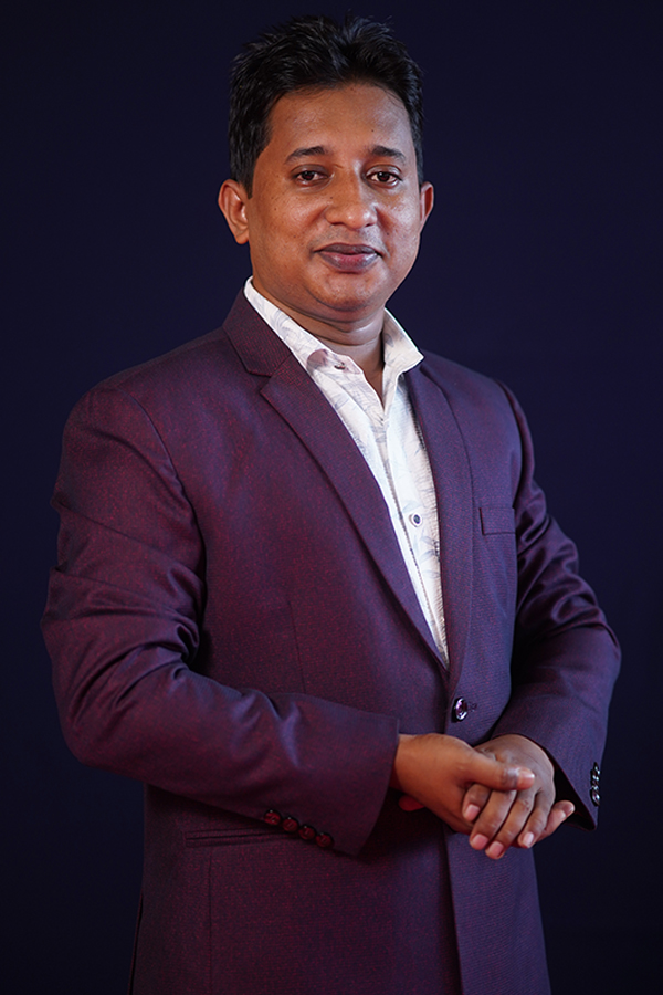 Shoriot Ullah