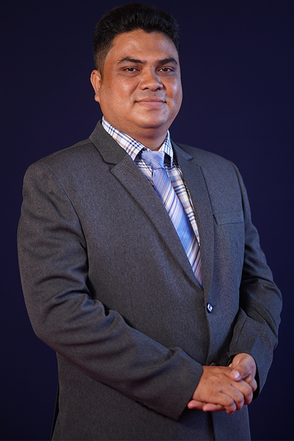 Majharul Islam