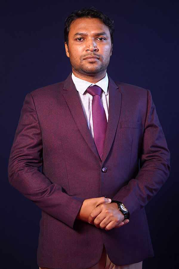 Asif Mahmud