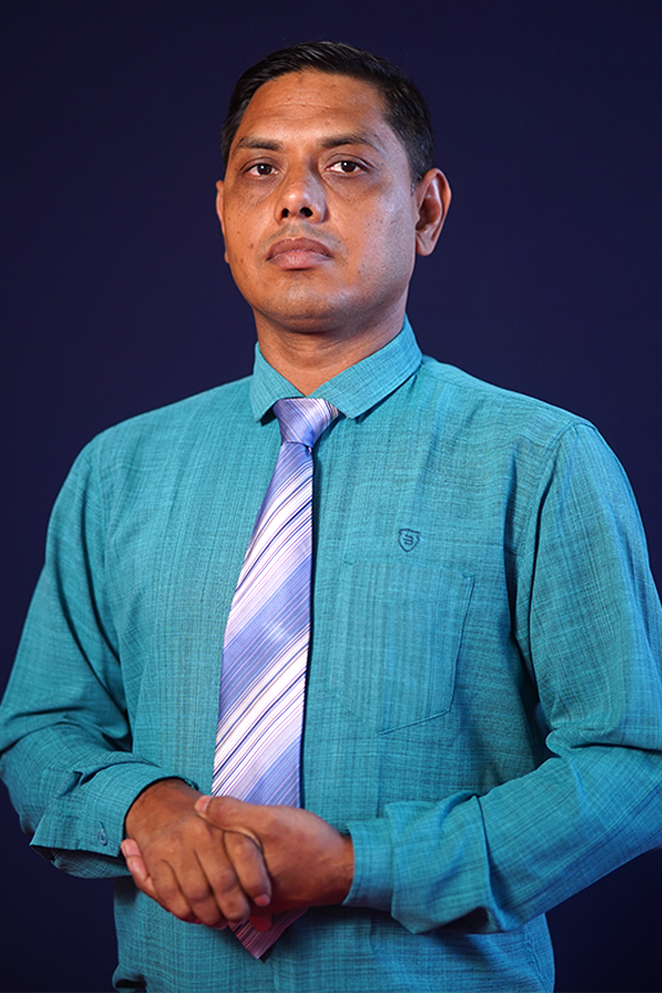 Md. Abu Yusuf