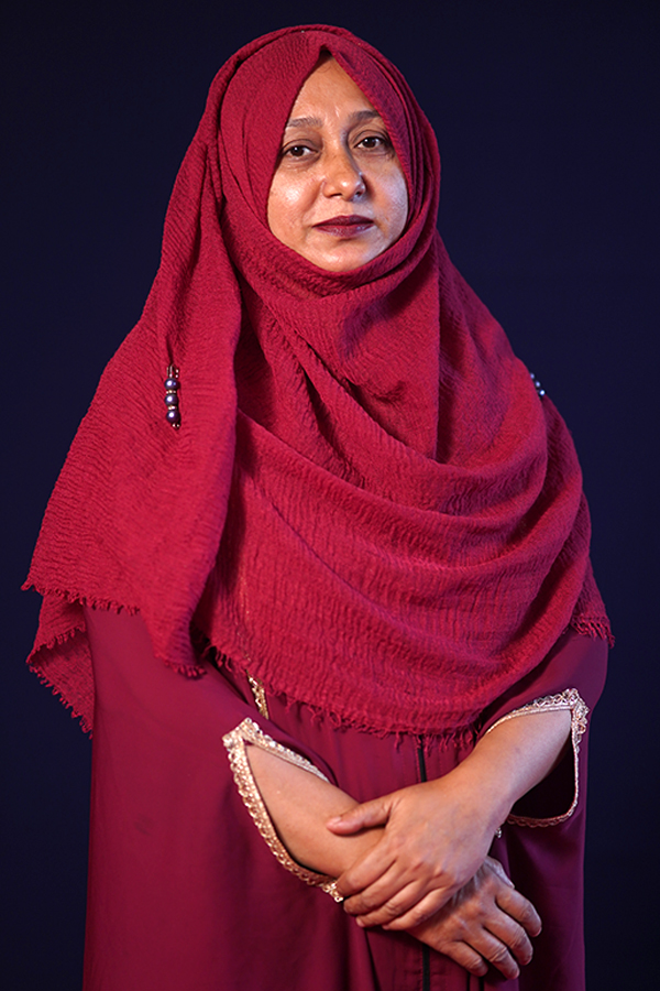 Razia Sultana