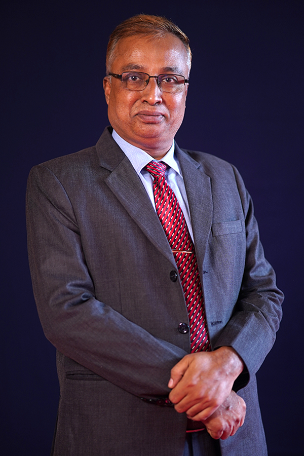 Mohammad Monir Hossain