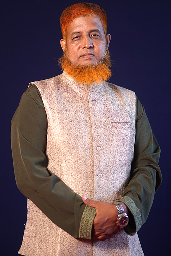 Md. Masudur Rahman