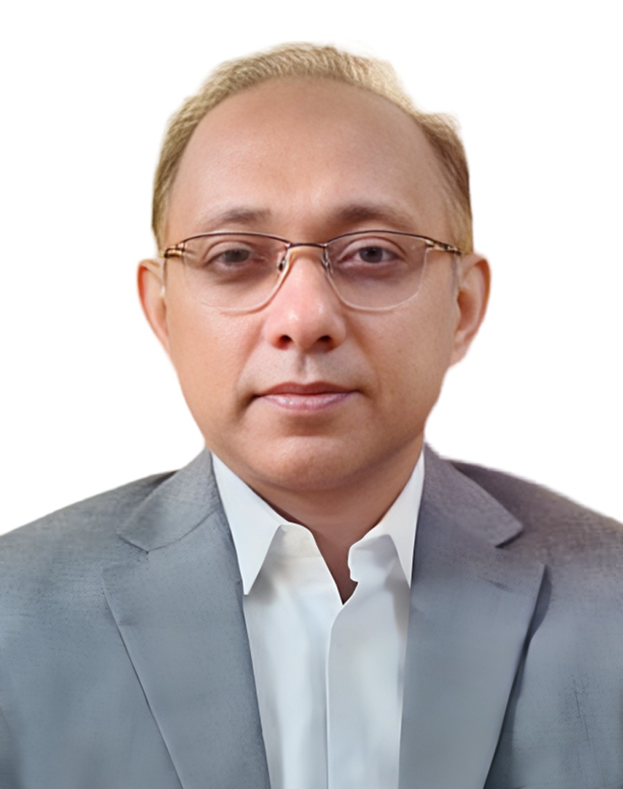 Dr. Md. Hasan Uddin