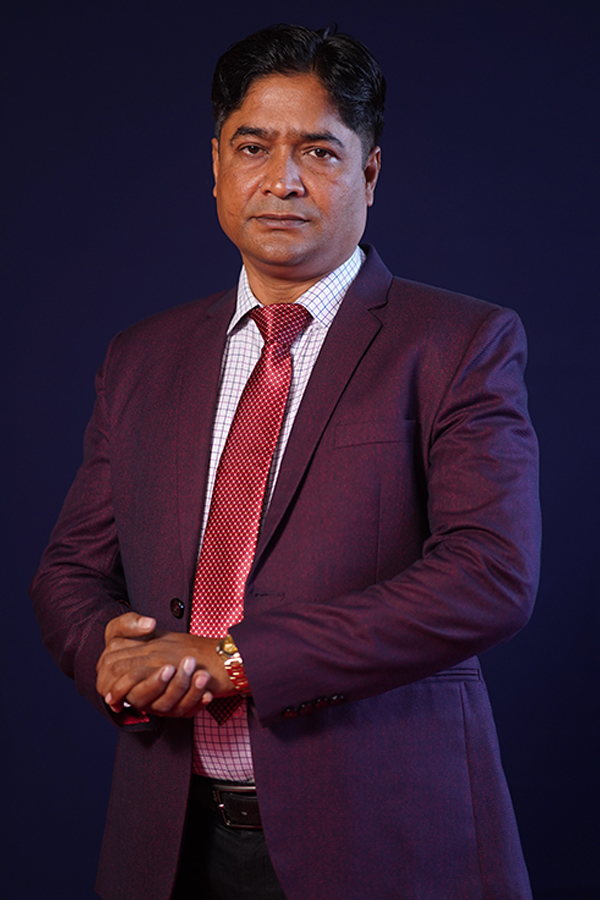 Mohammed Main Uddin