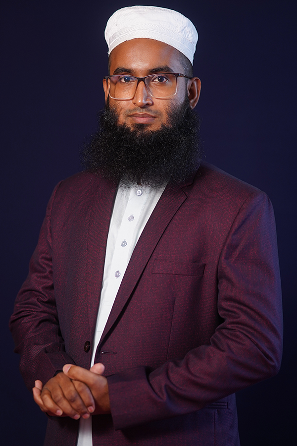 Md. Refat Hossain Sagar
