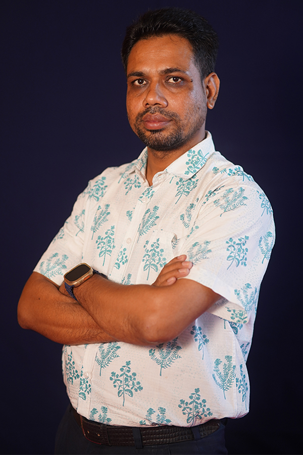 Md. Giash Uddin