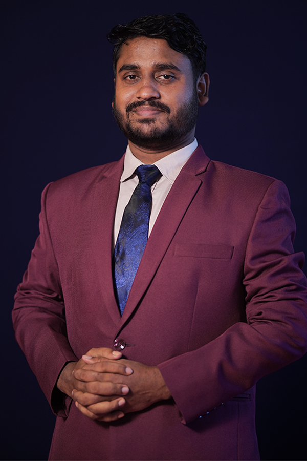 Jumman-Al Nahian