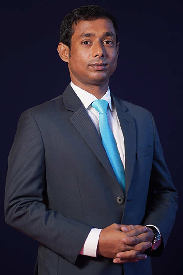 Md. Babor Ali