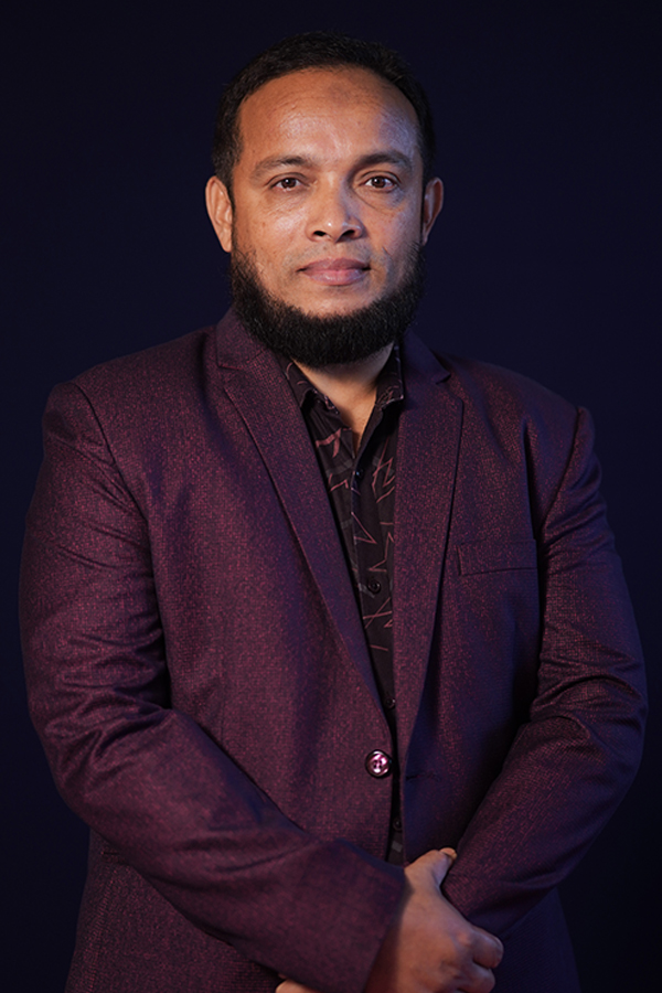 Muhammad Monowar Hossen