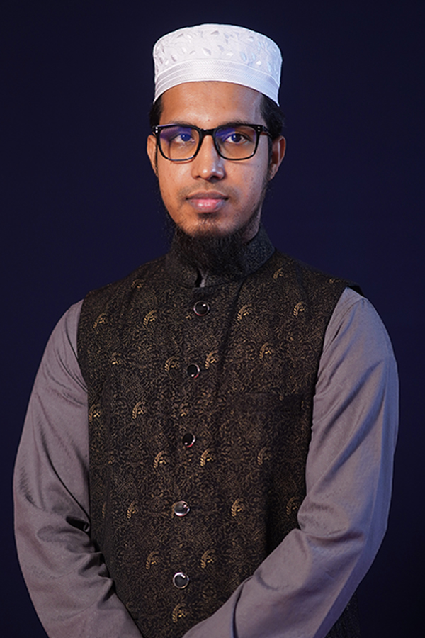 Mohammed Faysal Ahmed