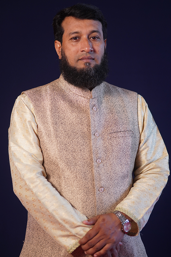 Mohammed Main Uddin