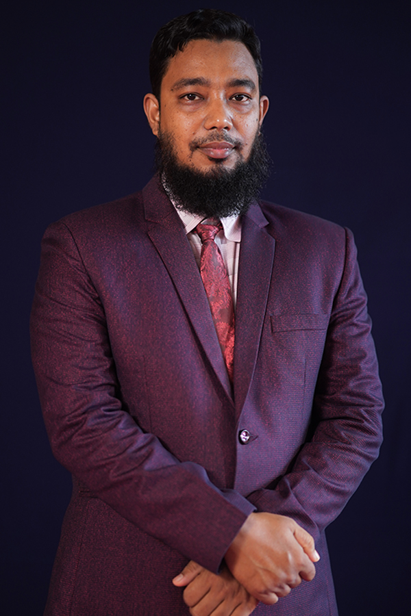 Md. Mohiuddin Al Faisal