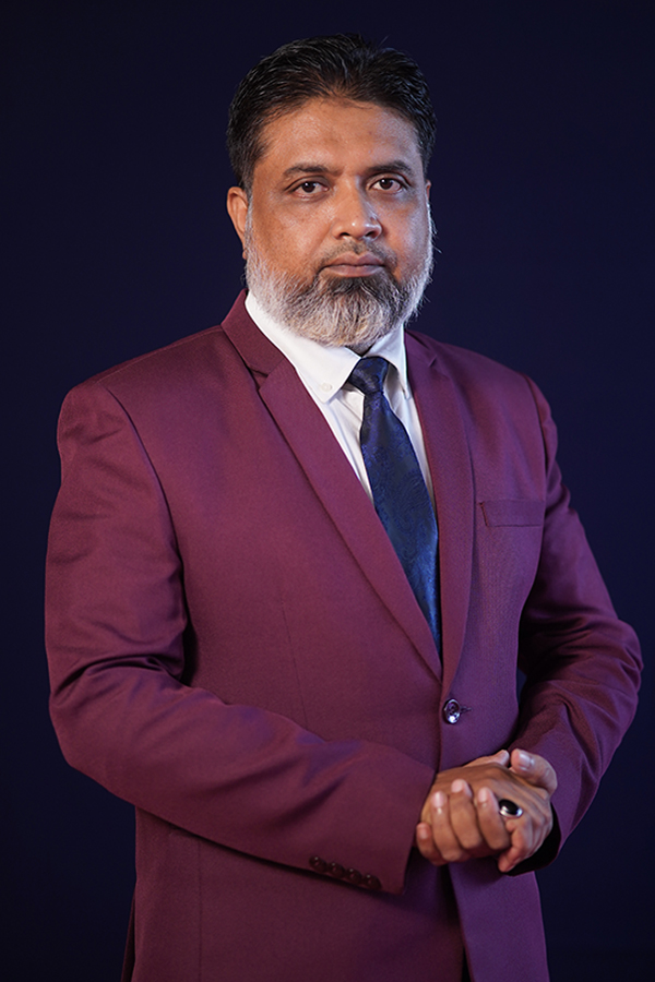 Md. Abu Bakar Siddique