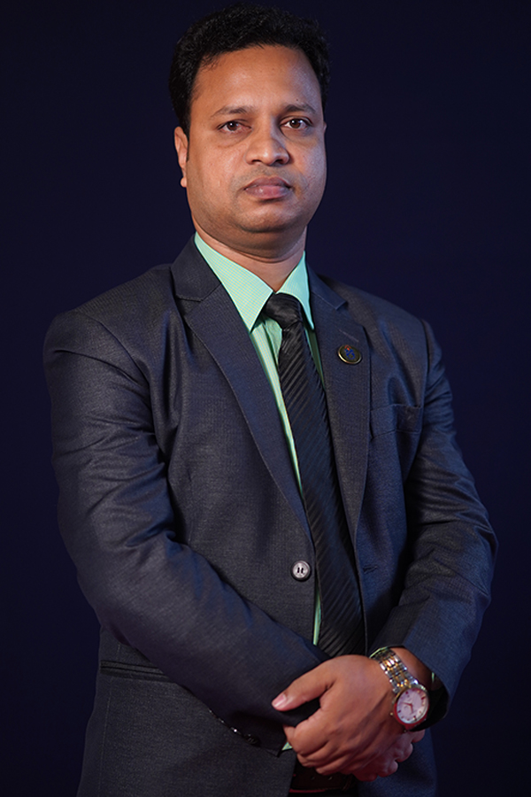 Md. Ataur Rahman