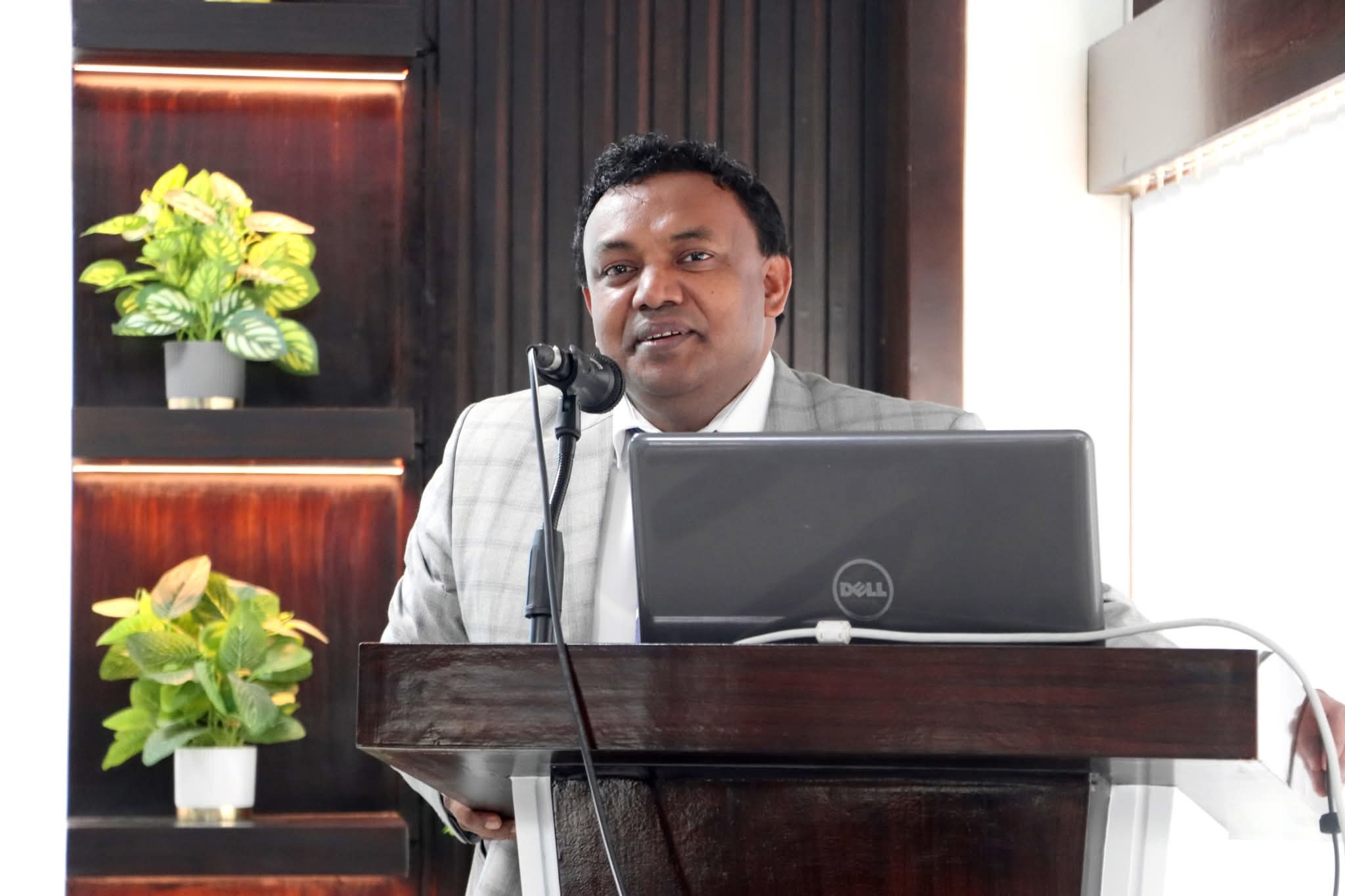 বৈশ্বিক র‌্যাঙ্কিং প্রক্রিয়া বিষয়ক সেমিনার অনুষ্ঠিত