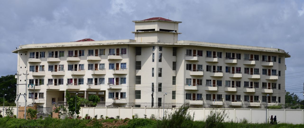 Nabab Foyzunnessa Choudhurani Hall