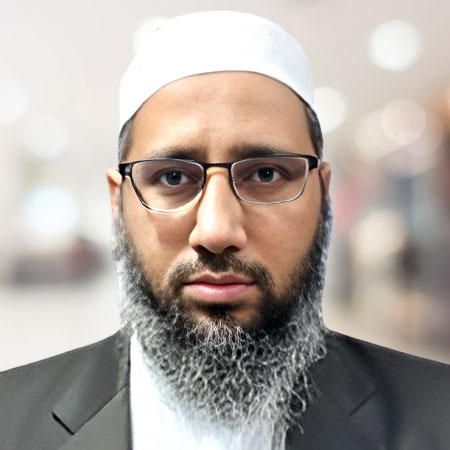 Professor Dr. Md. Ashikur Rahman Khan